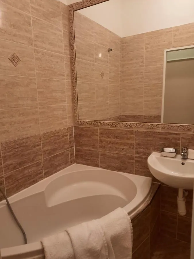 Apartment Joy Prague
