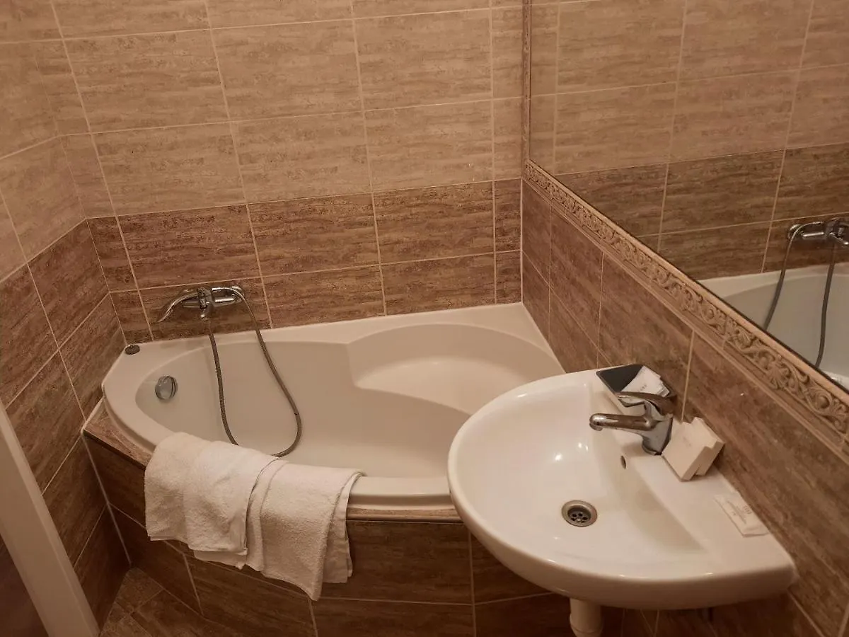 Apartmán Joy Prague